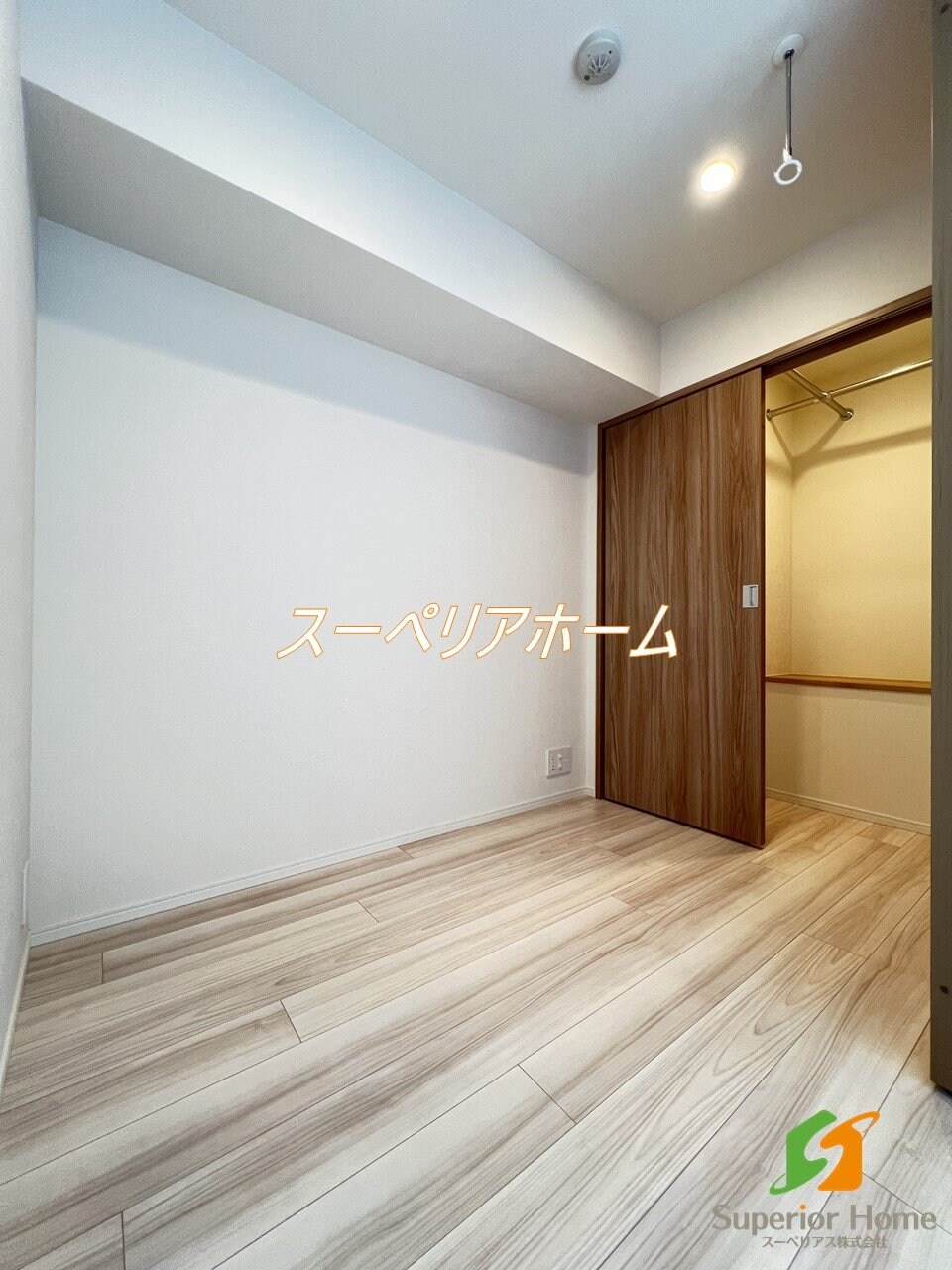 パークアクシス神保町の物件内観写真