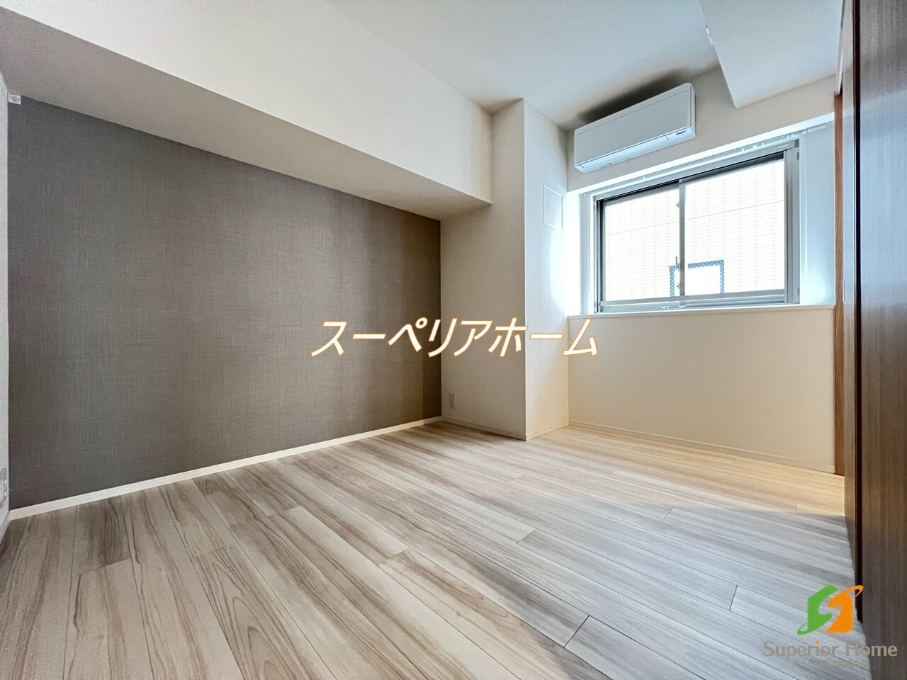 パークアクシス神保町の物件内観写真