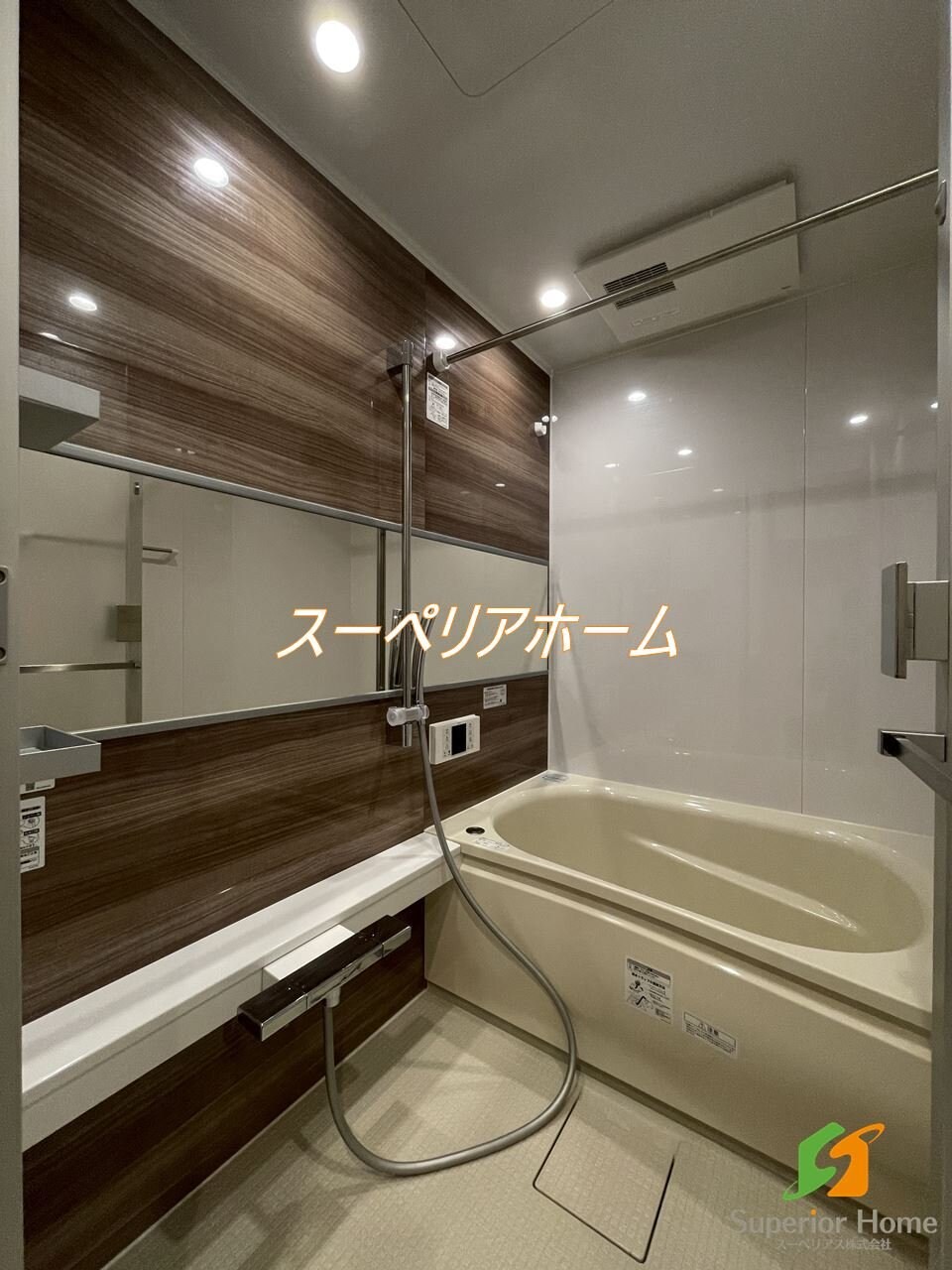 Qu4ttro Arca九段（クアトロアルカ九段）の物件内観写真