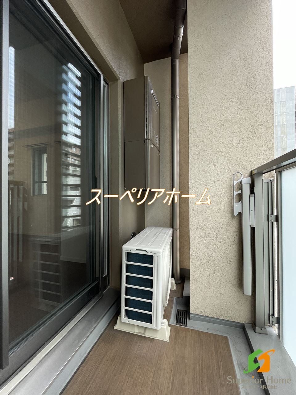 Qu4ttro Arca九段（クアトロアルカ九段）の物件内観写真