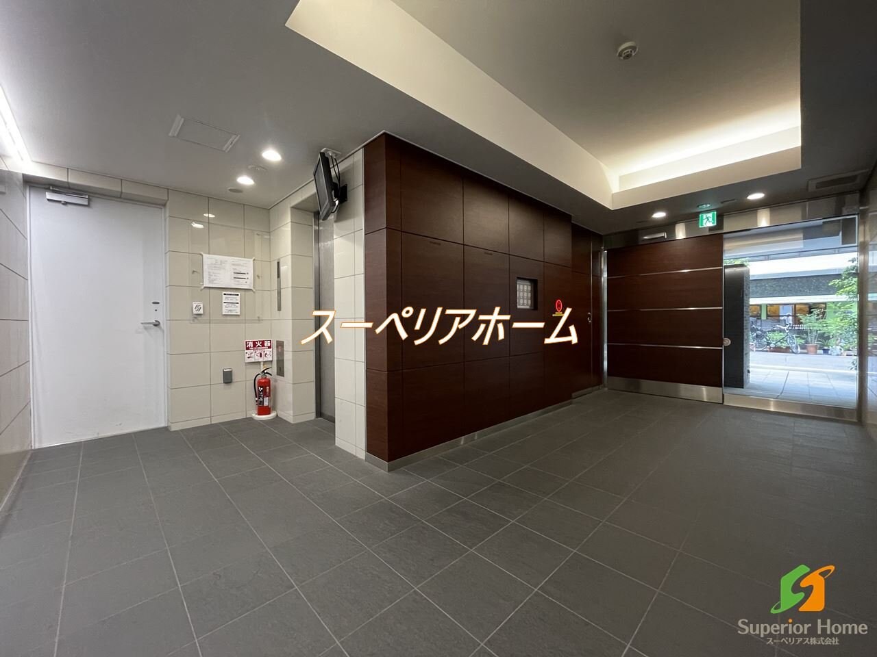 Qu4ttro Arca九段（クアトロアルカ九段）の物件内観写真