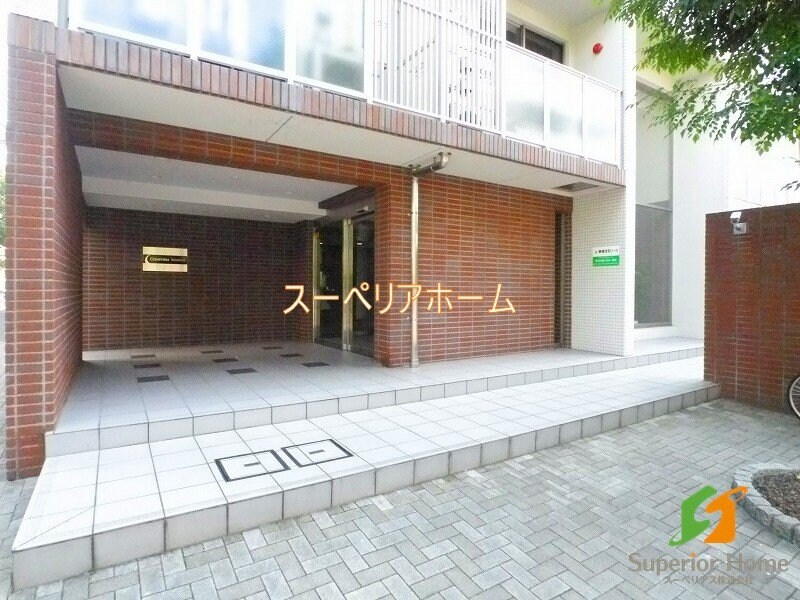 コンフォリア早稲田の物件内観写真