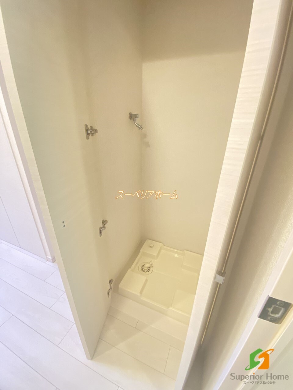 コンフォリア早稲田の物件内観写真