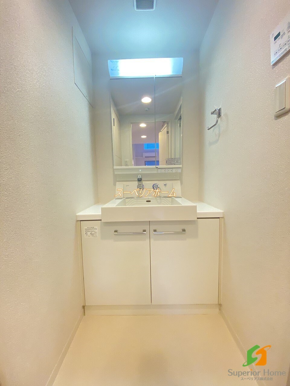 コンフォリア早稲田の物件内観写真