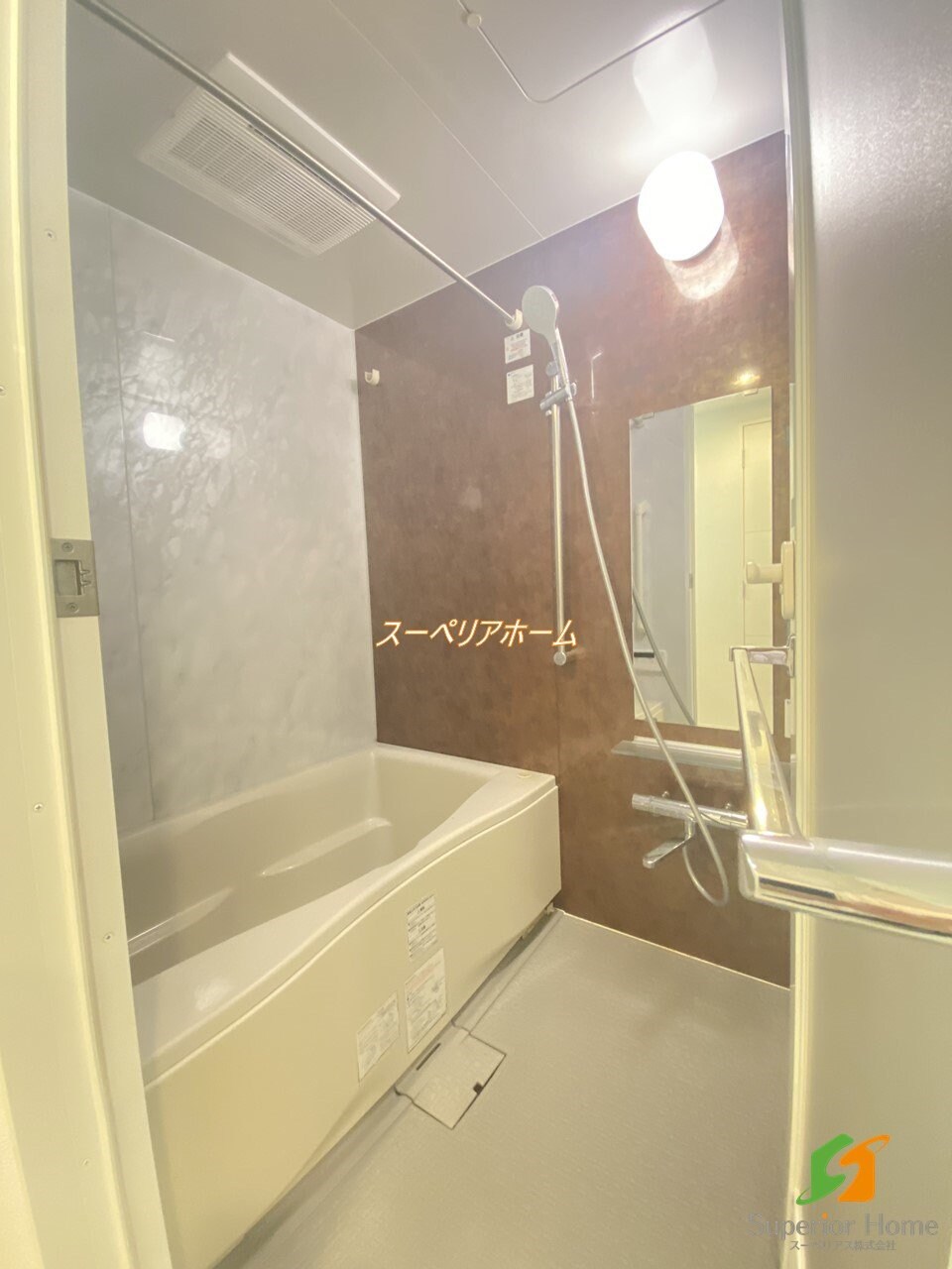 コンフォリア早稲田の物件内観写真