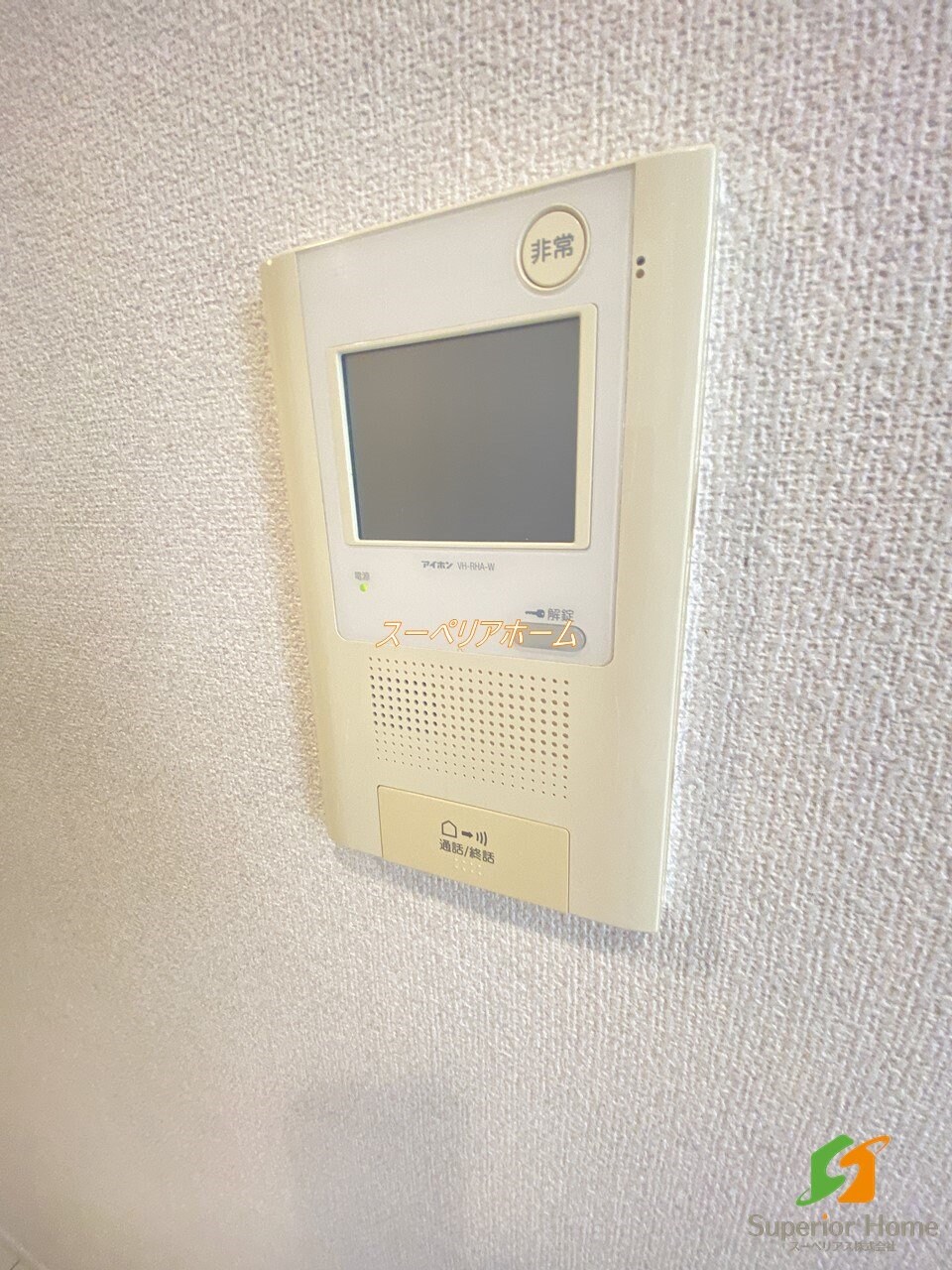 コンフォリア早稲田の物件内観写真