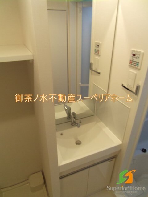 ステージファースト飯田橋アジールコートの物件内観写真