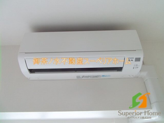 ステージファースト飯田橋アジールコートの物件内観写真