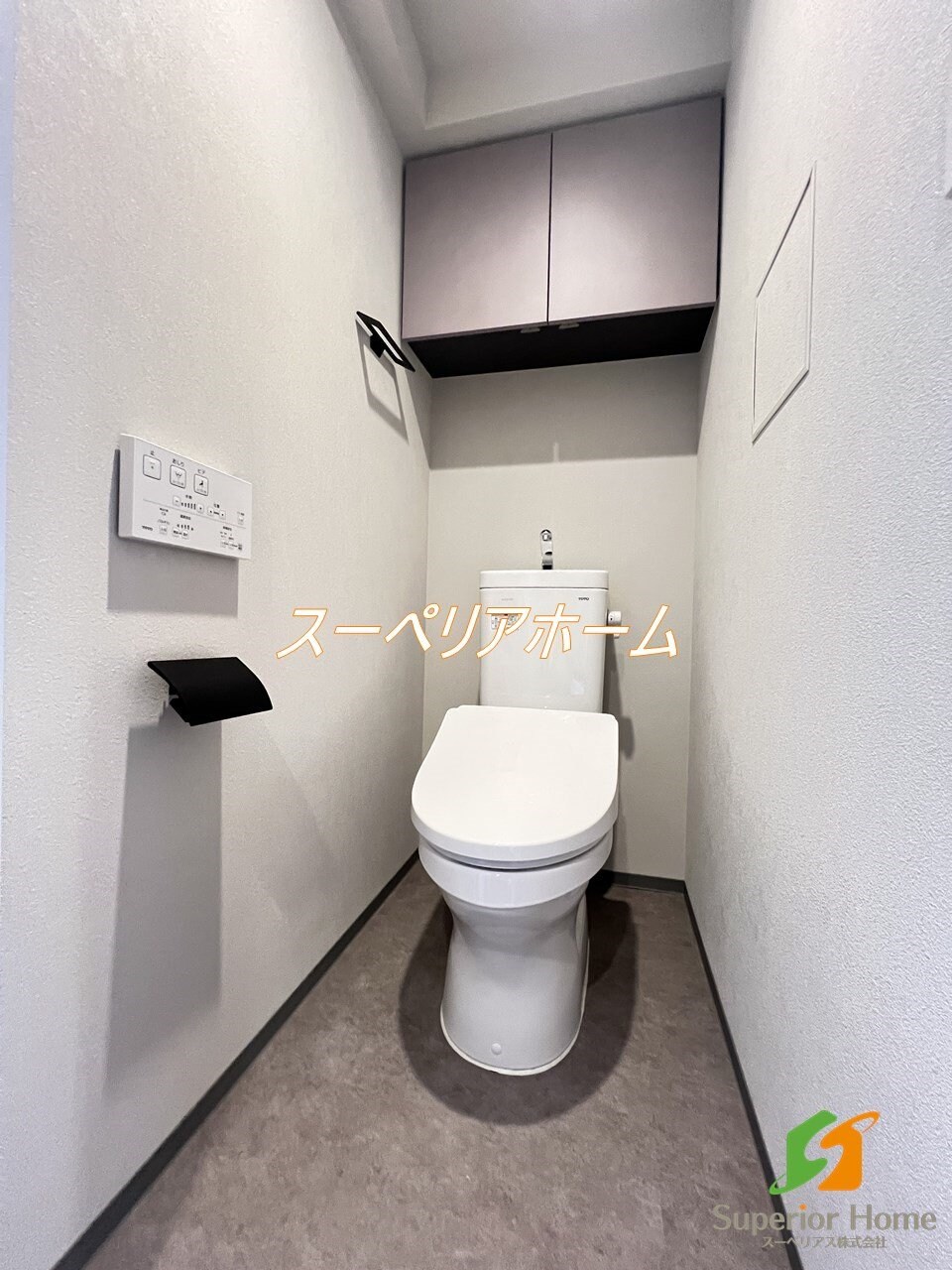 nido SHIN-OKACHIMACHIの物件内観写真