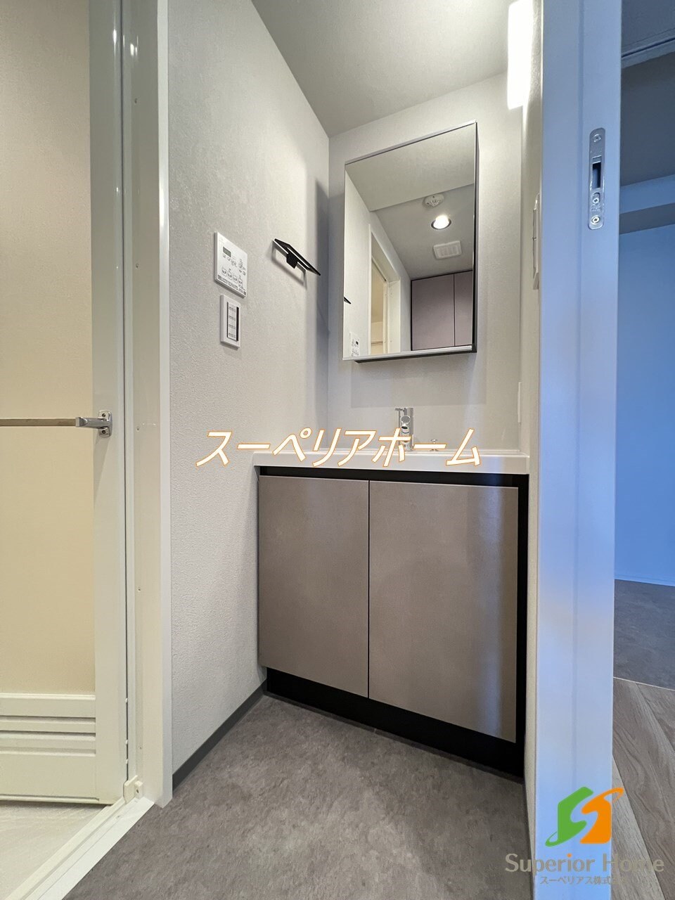 nido SHIN-OKACHIMACHIの物件内観写真