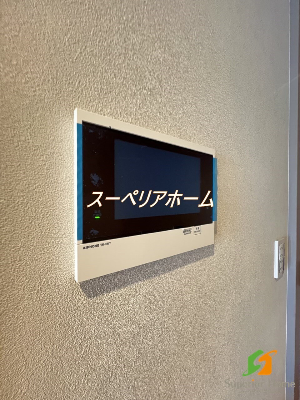 nido SHIN-OKACHIMACHIの物件内観写真