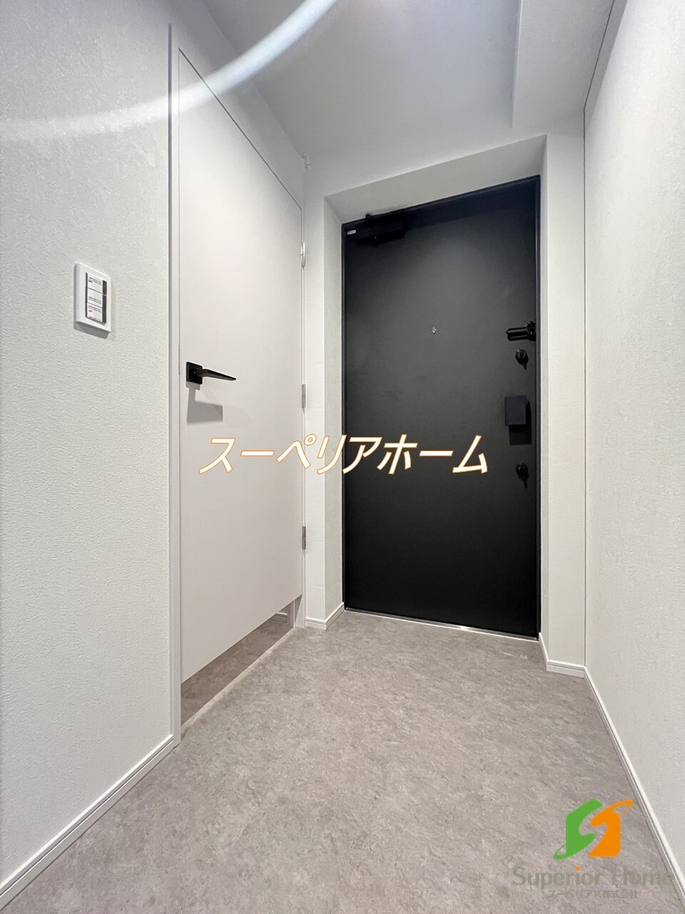 nido SHIN-OKACHIMACHIの物件内観写真