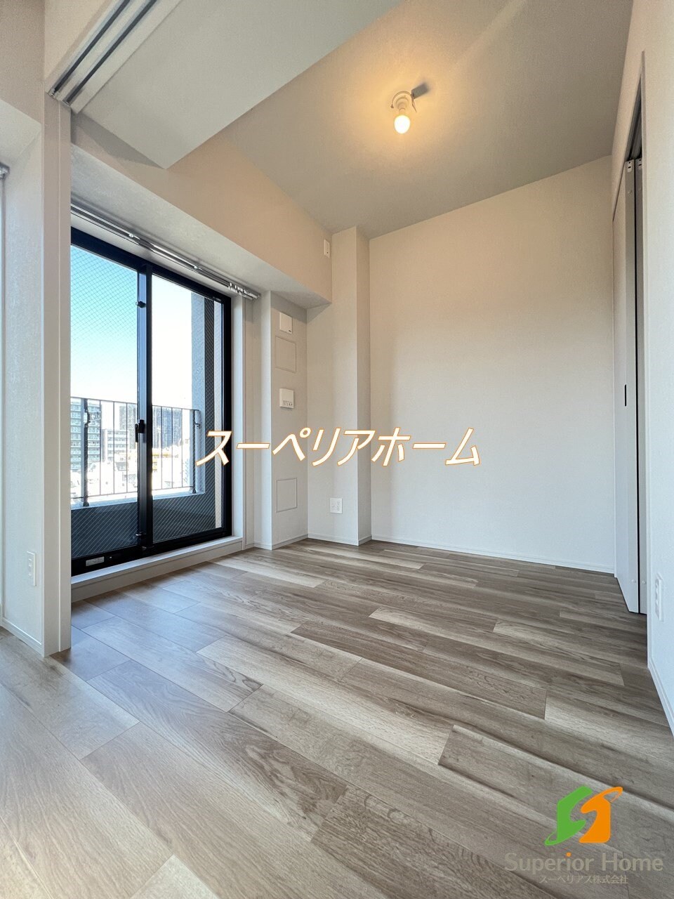 nido SHIN-OKACHIMACHIの物件内観写真