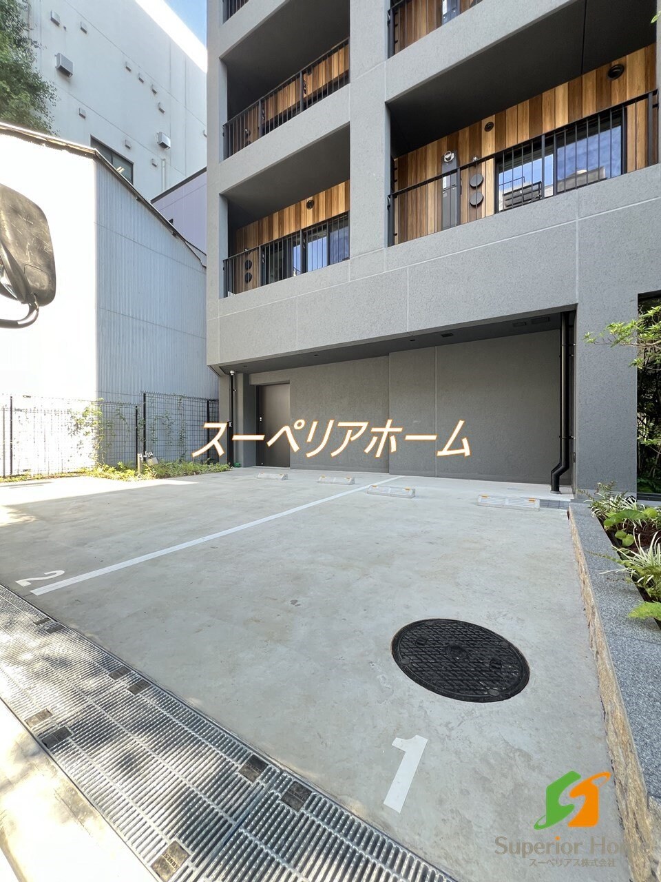 nido SHIN-OKACHIMACHIの物件内観写真