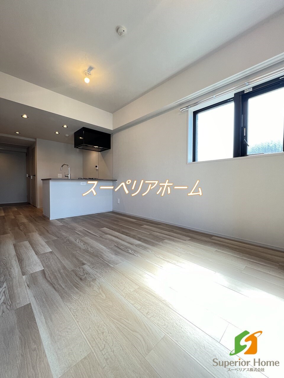 nido SHIN-OKACHIMACHIの物件内観写真