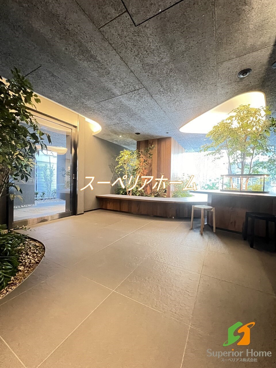 nido SHIN-OKACHIMACHIの物件内観写真