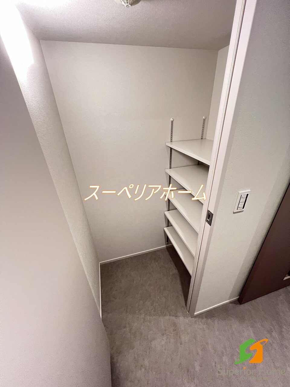 nido SHIN-OKACHIMACHIの物件内観写真