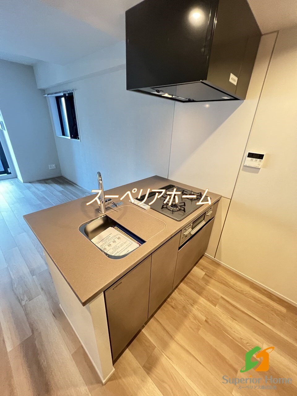 nido SHIN-OKACHIMACHIの物件内観写真