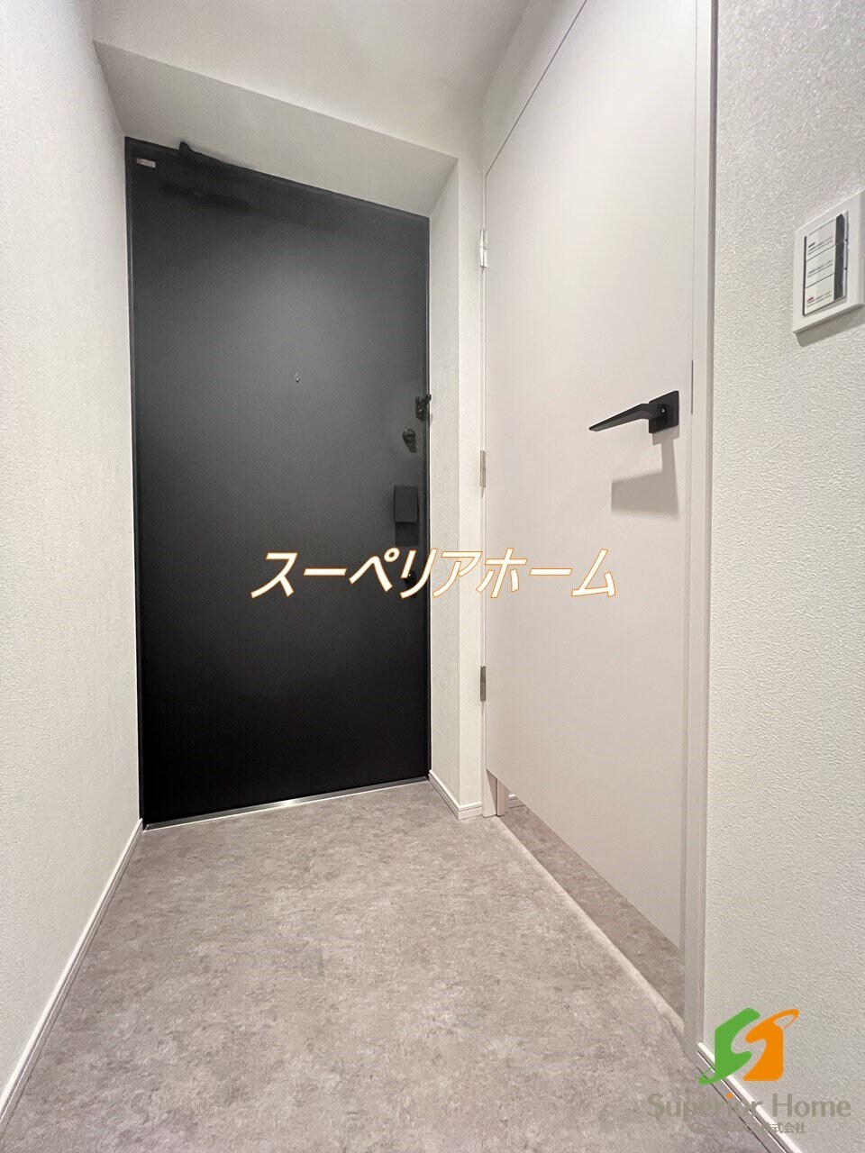 nido SHIN-OKACHIMACHIの物件内観写真