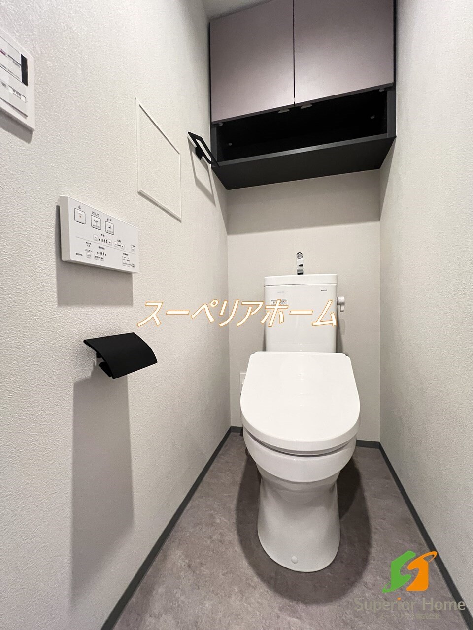 nido SHIN-OKACHIMACHIの物件内観写真