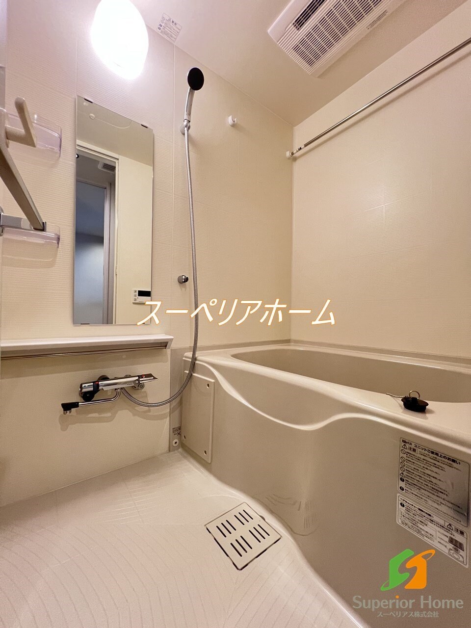 nido SHIN-OKACHIMACHIの物件内観写真