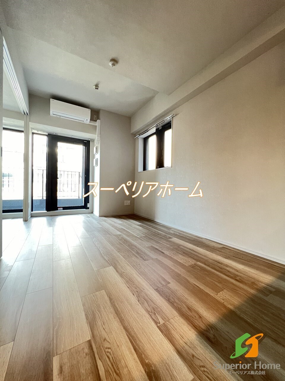 nido SHIN-OKACHIMACHIの物件内観写真