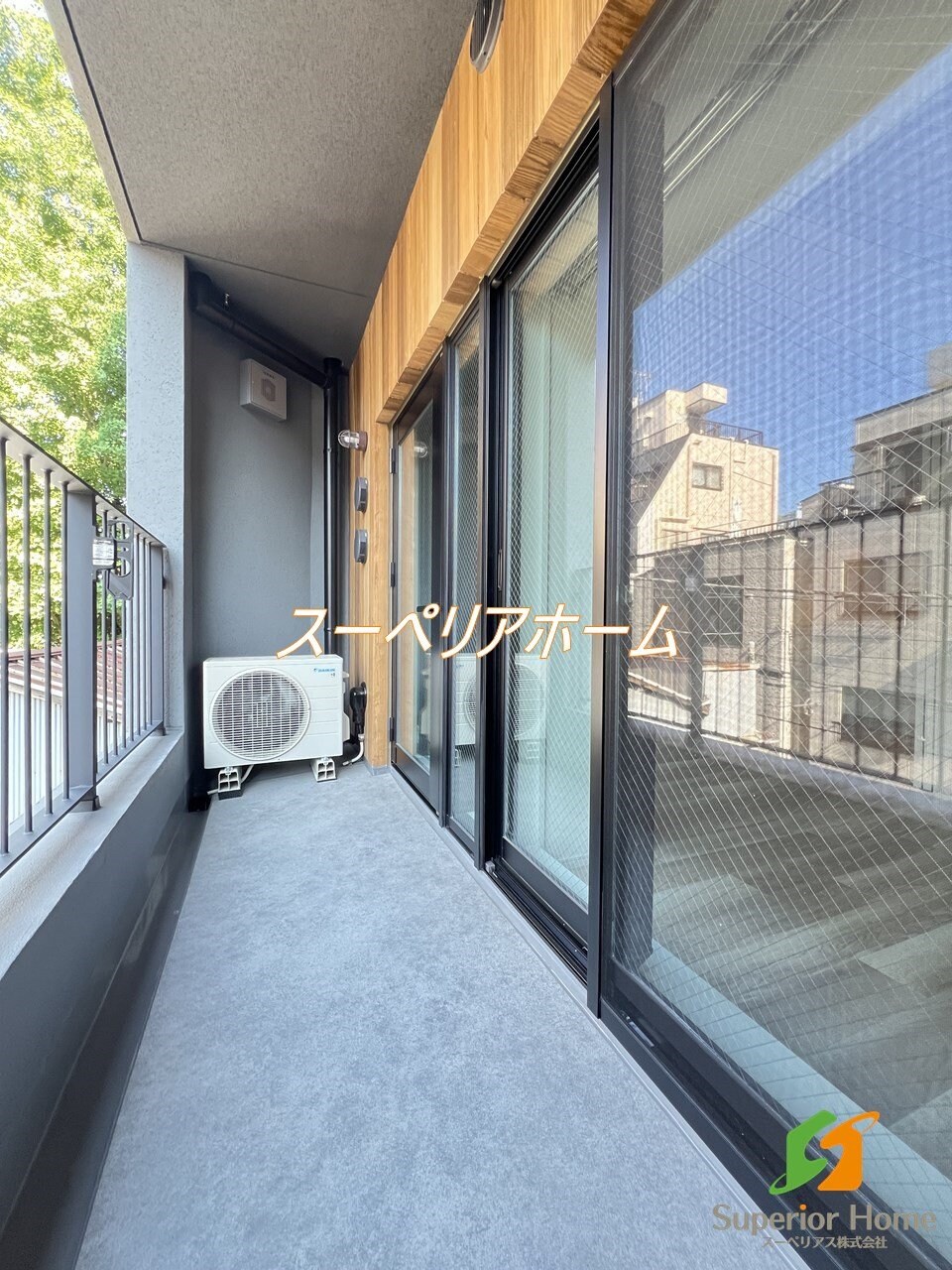 nido SHIN-OKACHIMACHIの物件内観写真