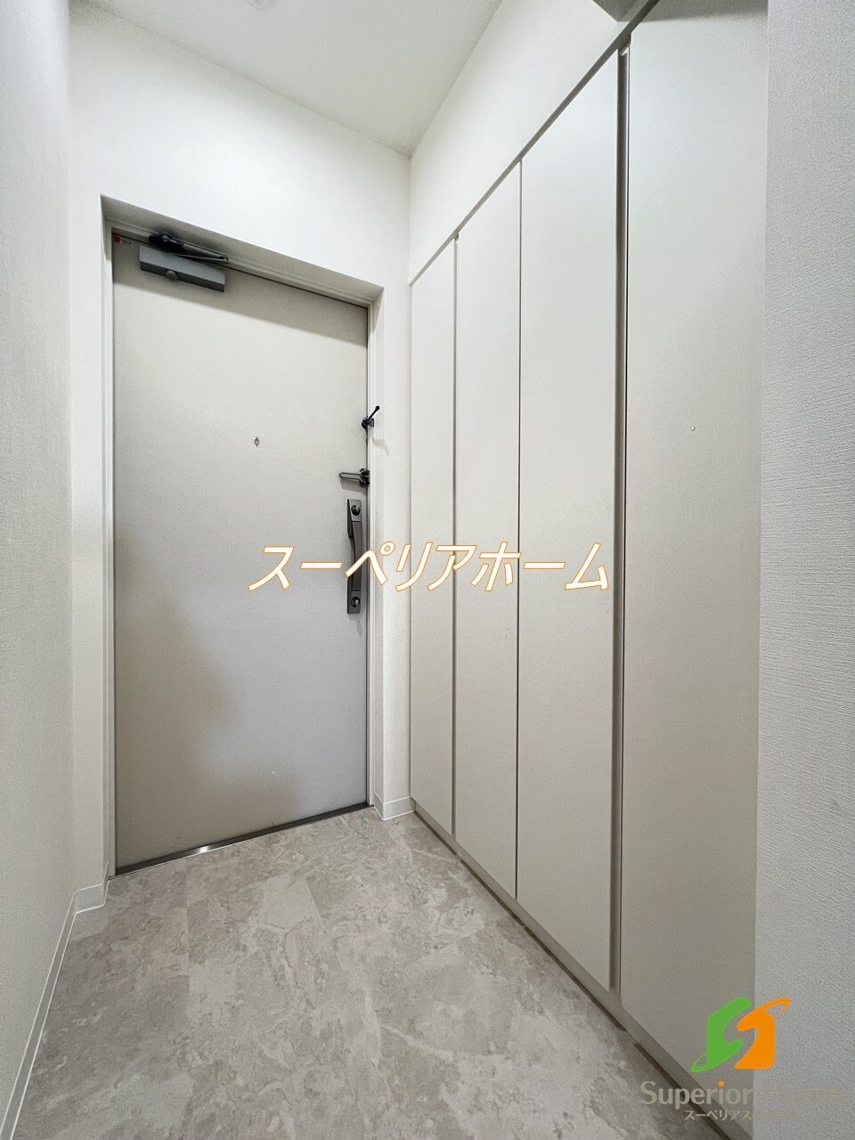 ルミーク文京千石の物件内観写真