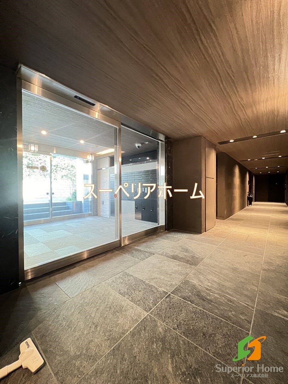 La Perla Ichigaya-Sadoharachoの物件内観写真