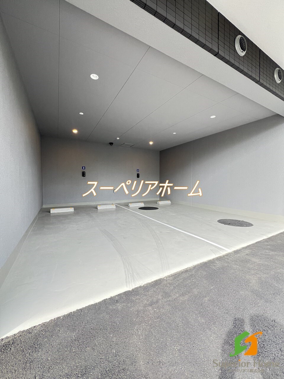 ACPレジデンス文京春日の物件内観写真