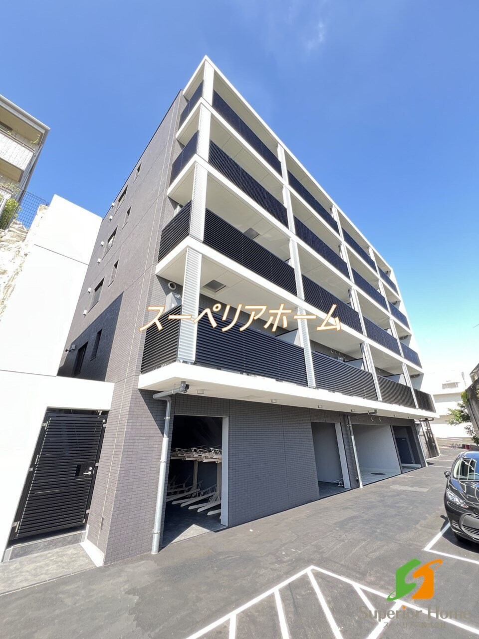 ACPレジデンス文京春日の物件内観写真