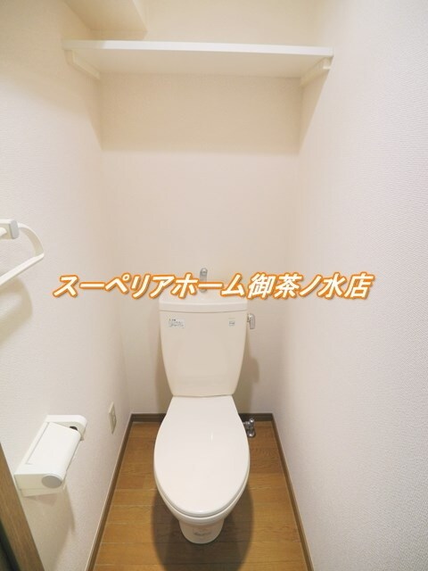 ラクラス田原町の物件内観写真