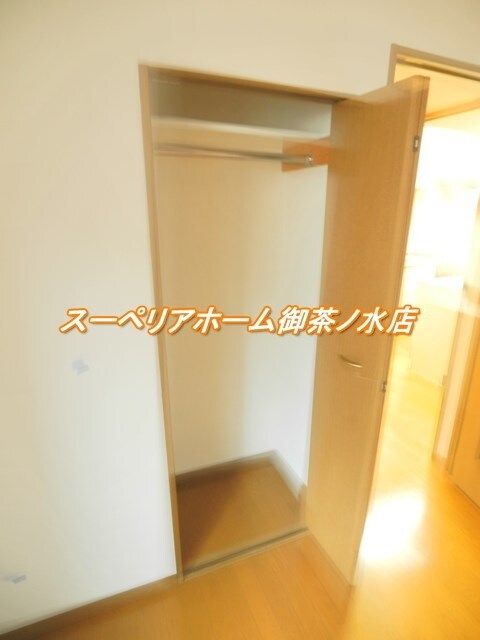 ラクラス田原町の物件内観写真