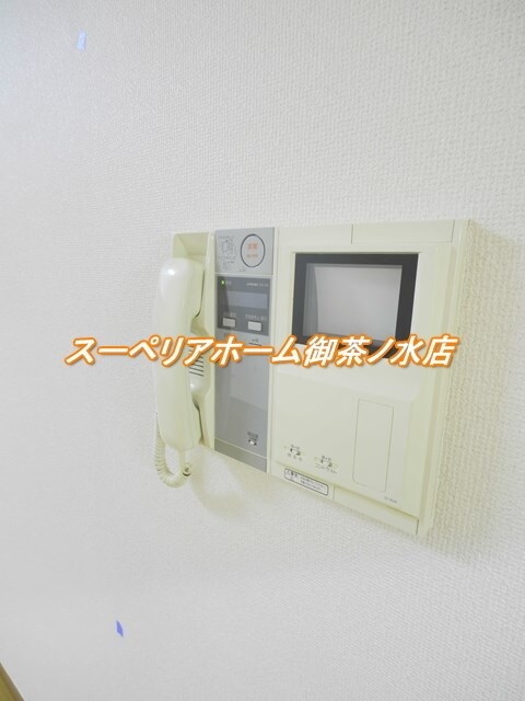 ラクラス田原町の物件内観写真