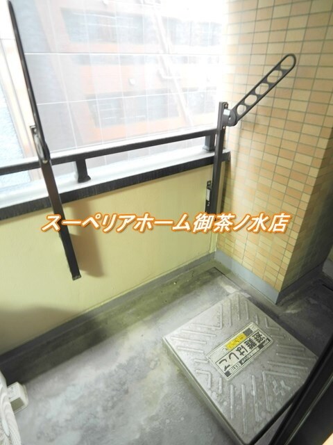 ラクラス田原町の物件内観写真