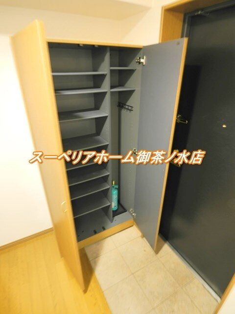 ラクラス田原町の物件内観写真