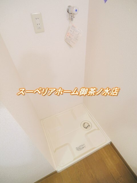 ラクラス田原町の物件内観写真