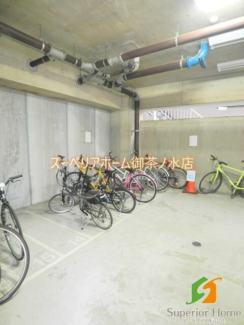 ラクラス田原町の物件内観写真