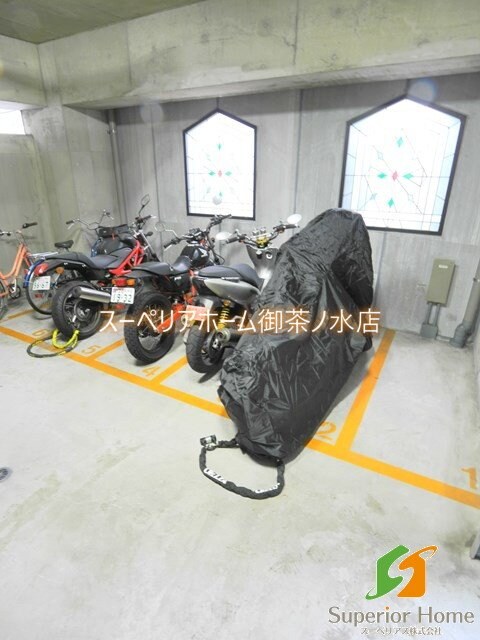 ラクラス田原町の物件内観写真