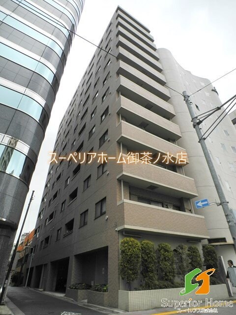 ラクラス田原町の物件内観写真