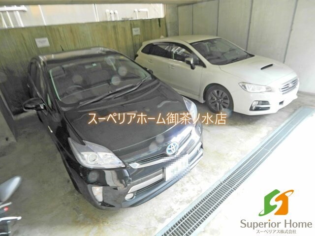 ラクラス田原町の物件内観写真