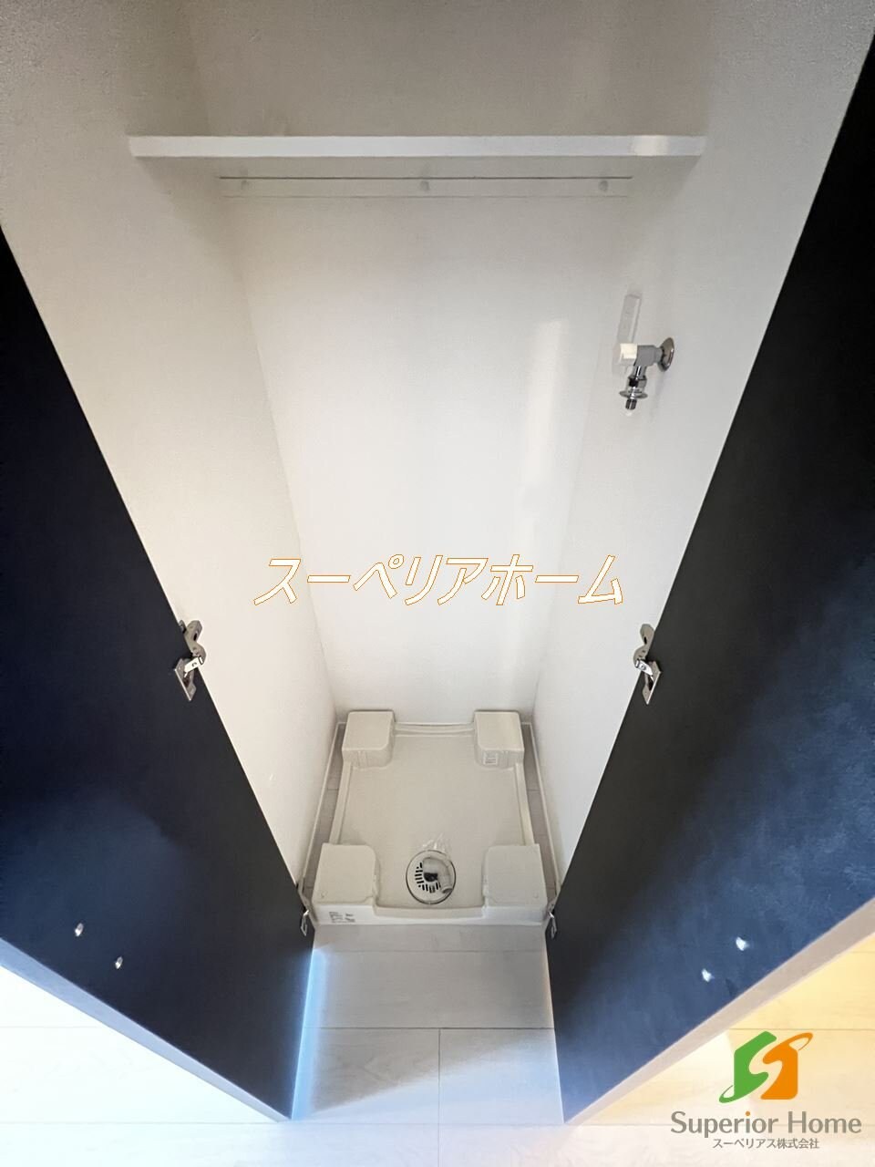 PASEO上野御徒町の物件内観写真