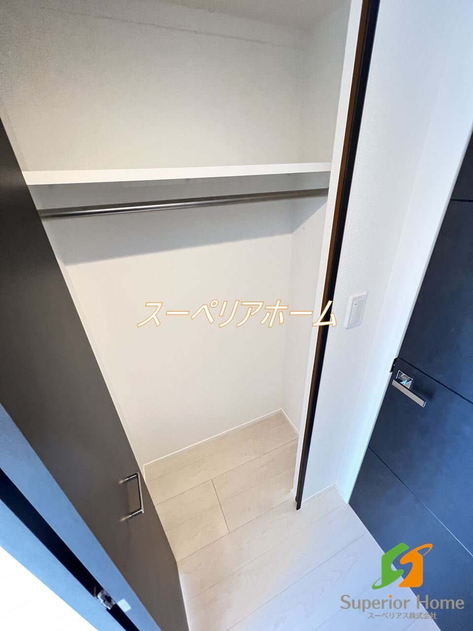 PASEO上野御徒町の物件内観写真