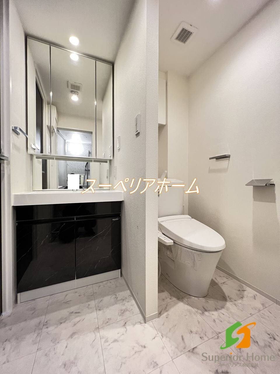 PASEO上野御徒町の物件内観写真