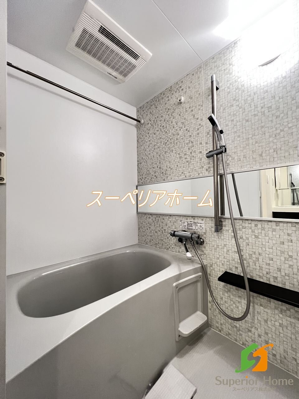 PASEO上野御徒町の物件内観写真