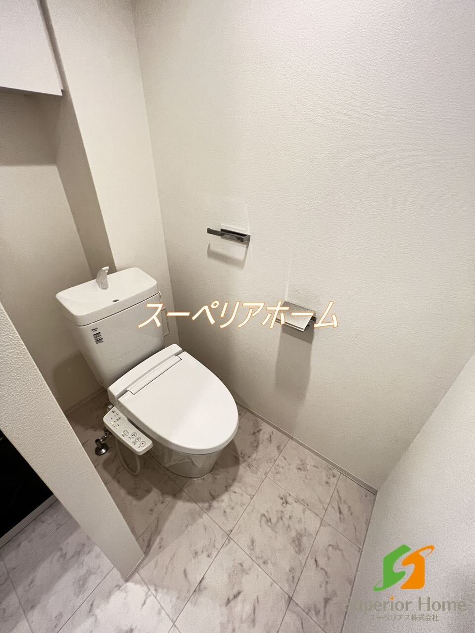 PASEO上野御徒町の物件内観写真