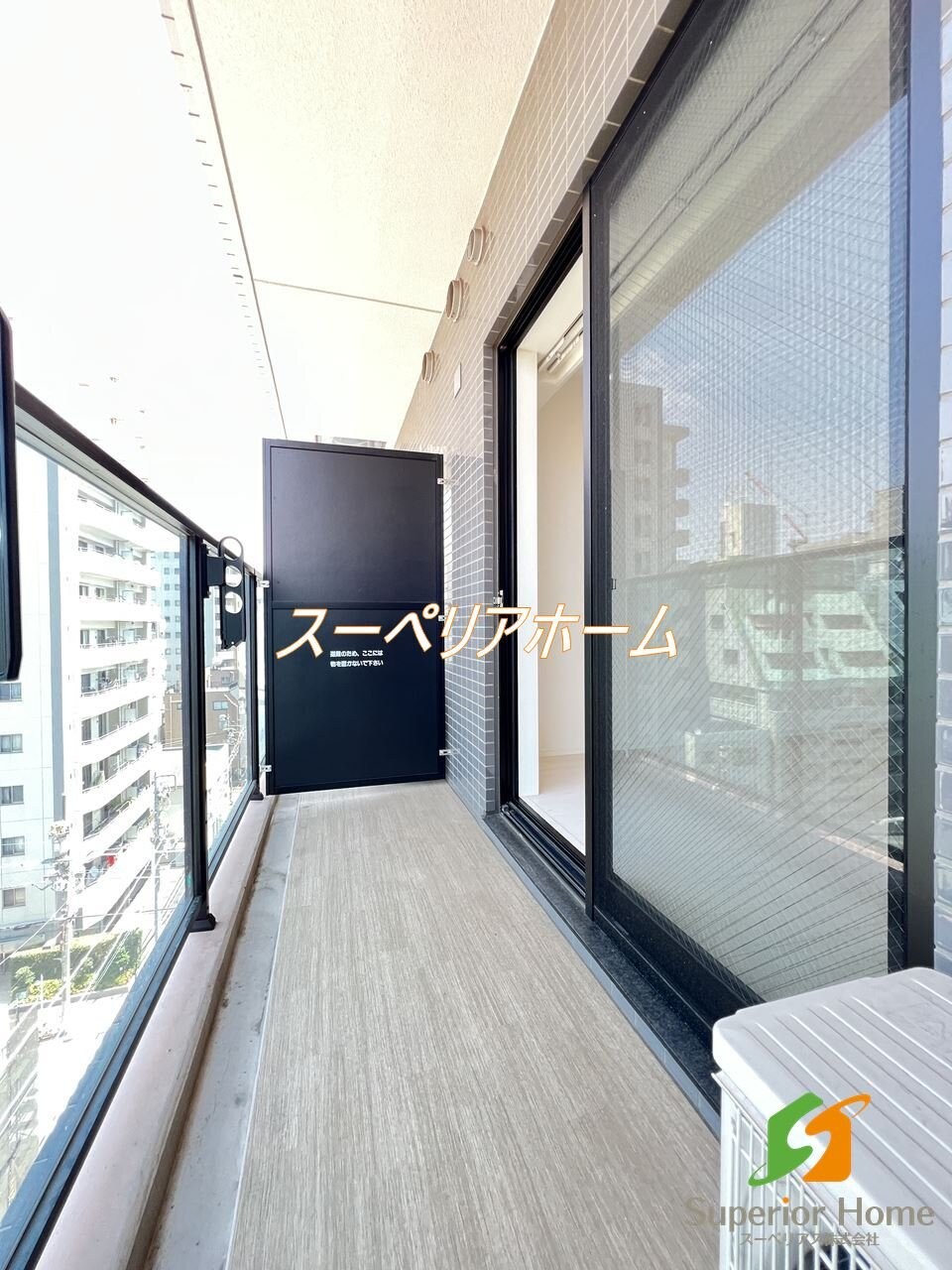 PASEO上野御徒町の物件内観写真