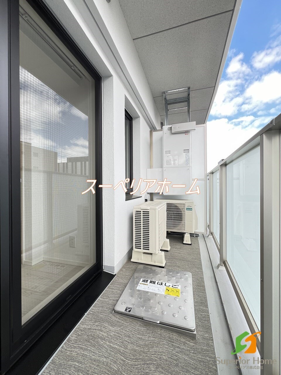 アーバネックス日本橋横山町の物件内観写真