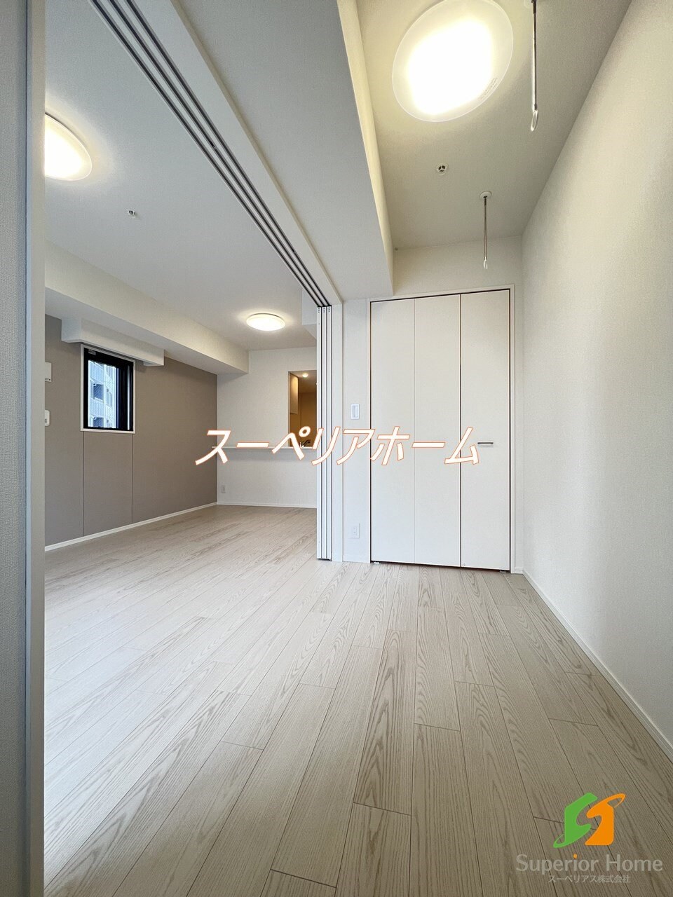 アーバネックス日本橋横山町の物件内観写真