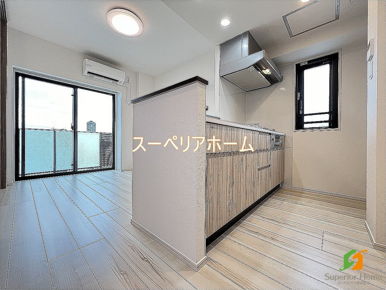 MFPRコート日本橋馬喰町の物件内観写真